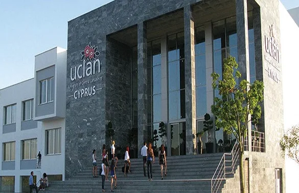 University of Central Lancashire